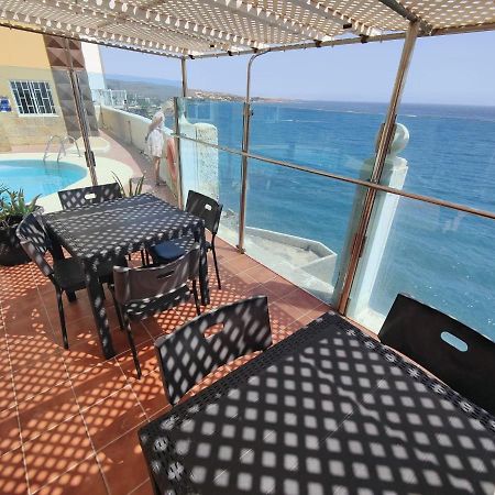 Appartement The Sound Of Ocean Waves à San Agustín Extérieur photo
