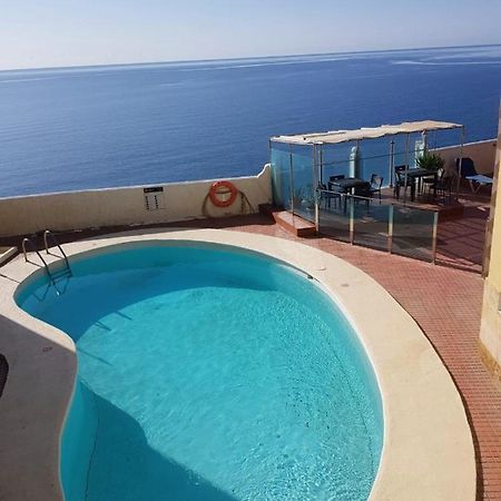 Appartement The Sound Of Ocean Waves à San Agustín Extérieur photo